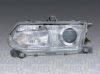 MAGNETI MARELLI 718121601312 Headlight